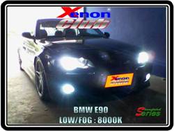 คลิกภาพเพื่อขยาย Xenon HID  by Xenon Club